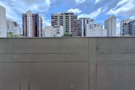 Apartamento à venda com 93m², 2 quartos e sem vagaVista do Quarto 2