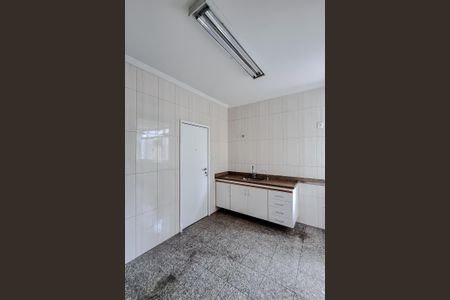 Apartamento à venda com 93m², 2 quartos e sem vagaCozinha