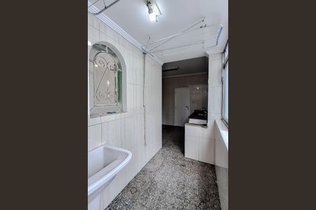 Apartamento à venda com 93m², 2 quartos e sem vagaÁrea de Serviço