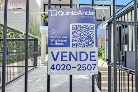 Apartamento à venda com 93m², 2 quartos e sem vagaPlaquinha