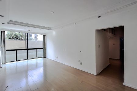 Sala de apartamento à venda com 2 quartos, 93m² em Vila Mariana, São Paulo