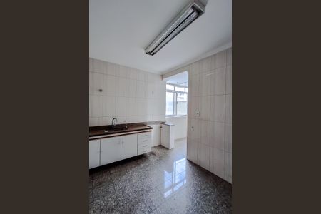 Apartamento à venda com 93m², 2 quartos e sem vagaCozinha
