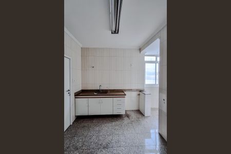 Apartamento à venda com 93m², 2 quartos e sem vagaCozinha