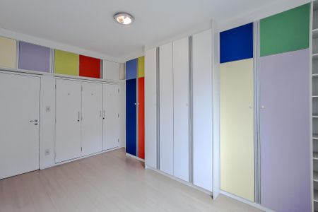 Apartamento à venda com 93m², 2 quartos e sem vagaQuarto 2