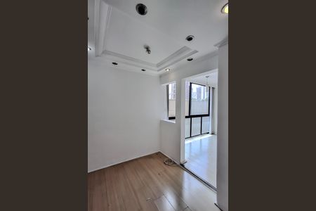 Sala de apartamento à venda com 2 quartos, 93m² em Vila Mariana, São Paulo