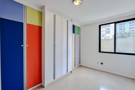 Apartamento à venda com 93m², 2 quartos e sem vagaQuarto 2