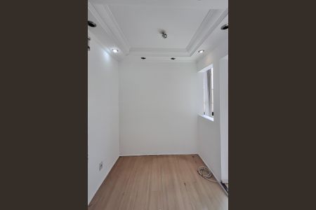 Apartamento à venda com 93m², 2 quartos e sem vagaSala