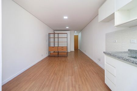 Studio para alugar com 33m², 0 quarto e 1 vaga Studio para alugar com 33m², 0 quarto e 1 vagaStudio
