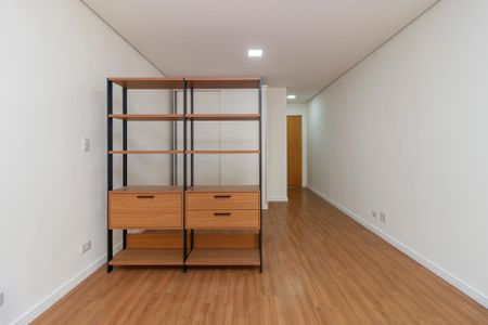 Studio de kitnet/studio para alugar com 0 quarto, 33m² em Campo Belo, São Paulo