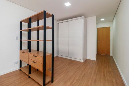 Studio para alugar com 33m², 0 quarto e 1 vaga Studio para alugar com 33m², 0 quarto e 1 vagaStudio