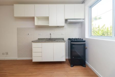 Studio para alugar com 33m², 0 quarto e 1 vaga Studio para alugar com 33m², 0 quarto e 1 vagaStudio