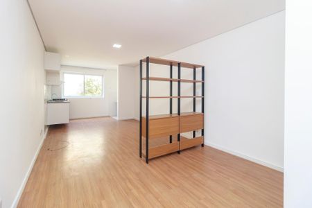Studio de kitnet/studio para alugar com 0 quarto, 33m² em Campo Belo, São Paulo