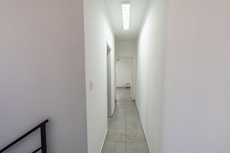 Casa à venda com 137m², 8 quartos e 6 vagasCorredor