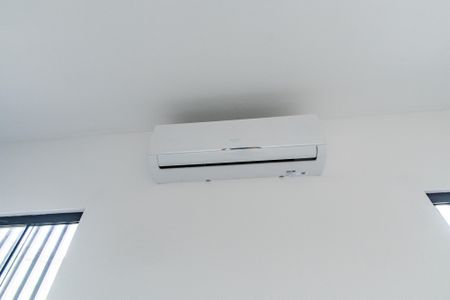 Casa à venda com 137m², 8 quartos e 6 vagasQuarto 1