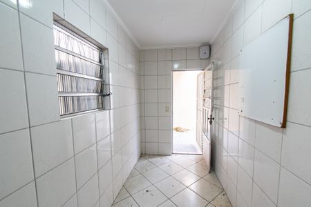 Casa à venda com 137m², 8 quartos e 6 vagasQuarto de serviço