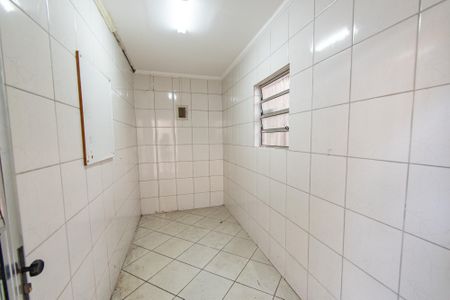 Casa à venda com 137m², 8 quartos e 6 vagasQuarto de serviço
