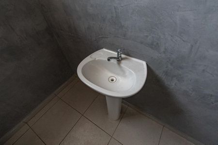 Casa à venda com 137m², 8 quartos e 6 vagasBanheiro