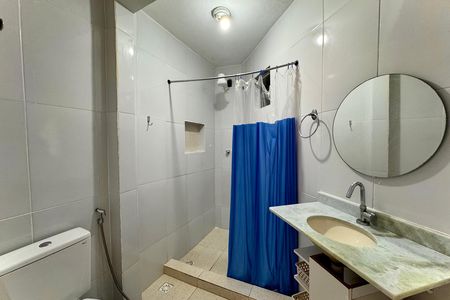 Casa para alugar com 3 quartos, 51m² em Santa Teresa, Rio de Janeiro