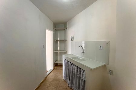Casa para alugar com 3 quartos, 51m² em Santa Teresa, Rio de Janeiro