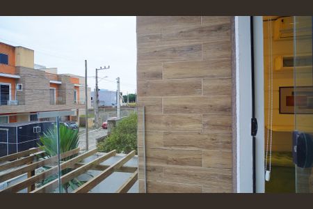 Casa para alugar com 180m², 3 quartos e 2 vagas Casa para alugar com 180m², 3 quartos e 2 vagasVaranda suíte 1