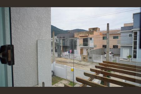 Casa para alugar com 180m², 3 quartos e 2 vagas Casa para alugar com 180m², 3 quartos e 2 vagasVaranda suíte 1