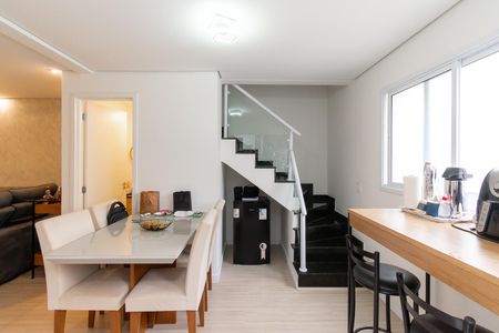 Casa de condomínio à venda com 82m², 2 quartos e 2 vagas Casa de condomínio à venda com 82m², 2 quartos e 2 vagasCozinha