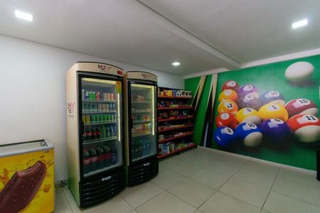 Casa de condomínio à venda com 82m², 2 quartos e 2 vagas Casa de condomínio à venda com 82m², 2 quartos e 2 vagasÁrea comum