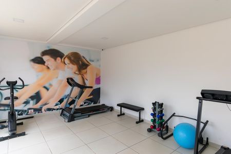 Casa de condomínio à venda com 82m², 2 quartos e 2 vagas Casa de condomínio à venda com 82m², 2 quartos e 2 vagasÁrea comum