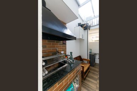 Casa de condomínio à venda com 82m², 2 quartos e 2 vagas Casa de condomínio à venda com 82m², 2 quartos e 2 vagasÁrea Gourmet