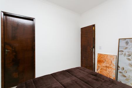 Apartamento para alugar com 42m², 1 quarto e sem vagaQuarto 