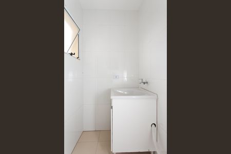 Apartamento para alugar com 42m², 1 quarto e sem vagaÁrea de Serviço 