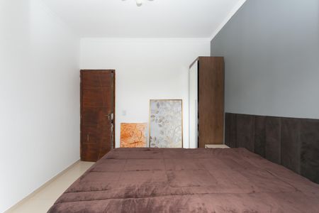 Quarto  de apartamento para alugar com 1 quarto, 42m² em Jardim Helena, São Paulo