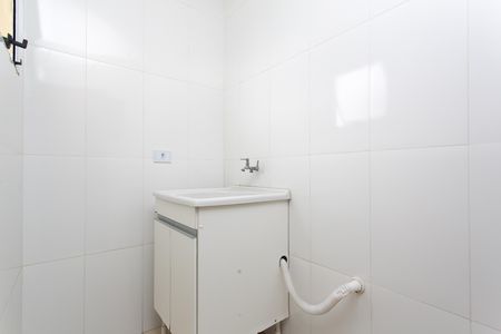 Apartamento para alugar com 42m², 1 quarto e sem vagaÁrea de Serviço 