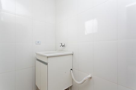 Apartamento para alugar com 42m², 1 quarto e sem vagaÁrea de Serviço 
