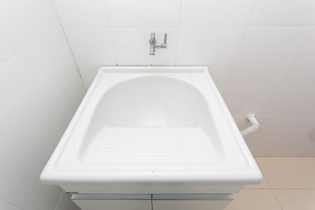 Apartamento para alugar com 42m², 1 quarto e sem vagaÁrea de Serviço - Tanque 
