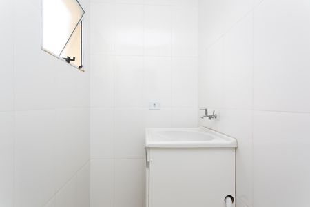 Apartamento para alugar com 42m², 1 quarto e sem vagaÁrea de Serviço 
