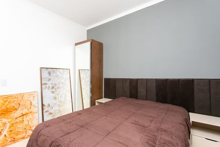 Apartamento para alugar com 42m², 1 quarto e sem vagaQuarto 