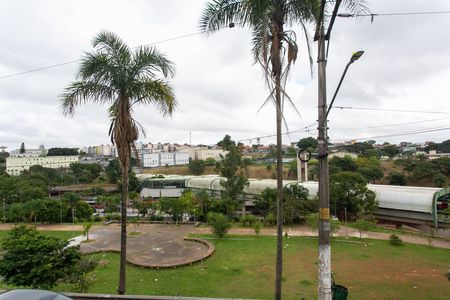 Apartamento para alugar com 42m², 1 quarto e sem vagaVista da Varanda 