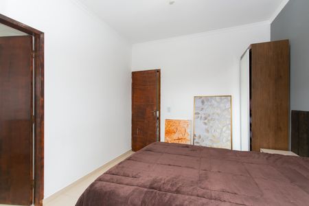 Quarto  de apartamento para alugar com 1 quarto, 42m² em Jardim Helena, São Paulo