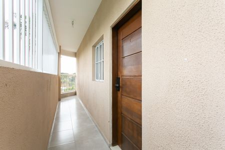 Apartamento para alugar com 42m², 1 quarto e sem vagaEntrada 