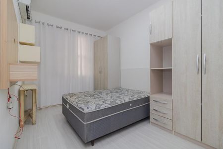 Apartamento para alugar com 45m², 1 quarto e sem vaga Apartamento para alugar com 45m², 1 quarto e sem vagaQuarto