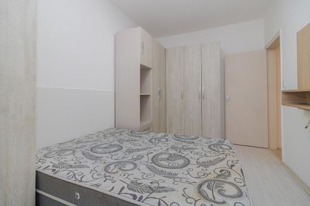 Quarto de apartamento para alugar com 1 quarto, 45m² em Centro Histórico, Porto Alegre