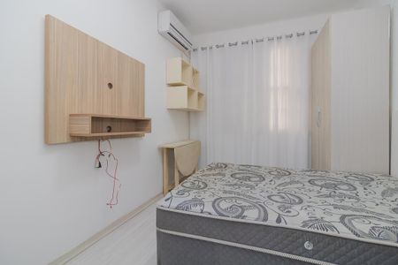 Quarto de apartamento para alugar com 1 quarto, 45m² em Centro Histórico, Porto Alegre
