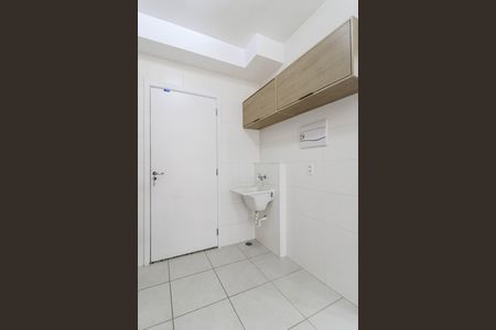 Apartamento à venda com 25m², 1 quarto e sem vaga Apartamento à venda com 25m², 1 quarto e sem vagaÁrea de Serviço