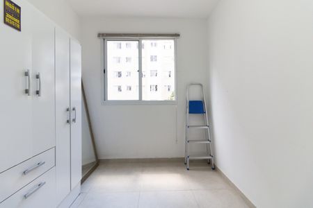 Apartamento para alugar com 41m², 2 quartos e sem vagaQuarto 2