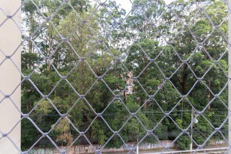 Apartamento para alugar com 41m², 2 quartos e sem vagaVista da Lavanderia