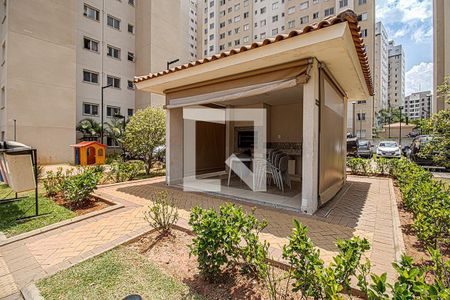 Apartamento para alugar com 41m², 2 quartos e sem vagaÁrea comum