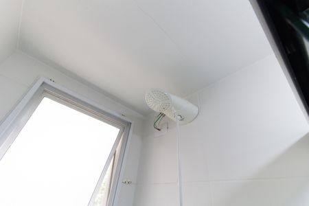 Apartamento para alugar com 41m², 2 quartos e sem vagaBanheiro Social