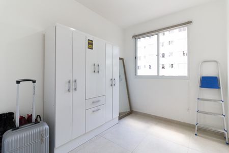 Apartamento para alugar com 41m², 2 quartos e sem vagaQuarto 2