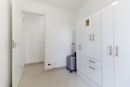 Apartamento para alugar com 41m², 2 quartos e sem vagaQuarto 2